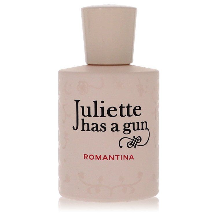 Romantina by Juliette Has A Gun Eau de Parfum 50ml von Juliette Has A Gun