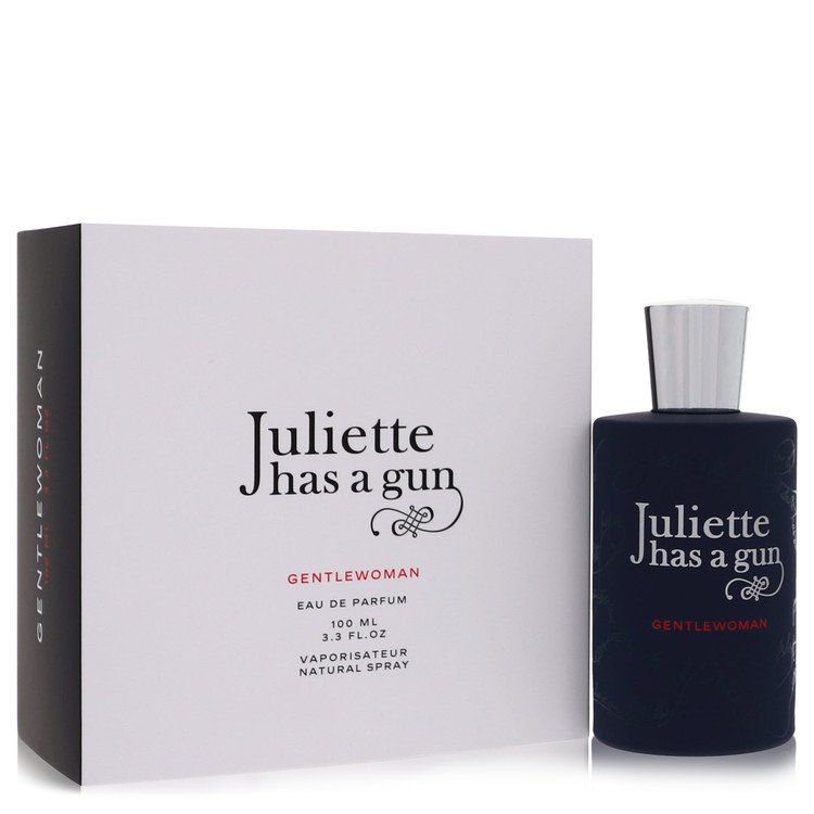 Gentlewoman by Juliette Has a Gun Eau de Parfum 100ml von Juliette Has a Gun