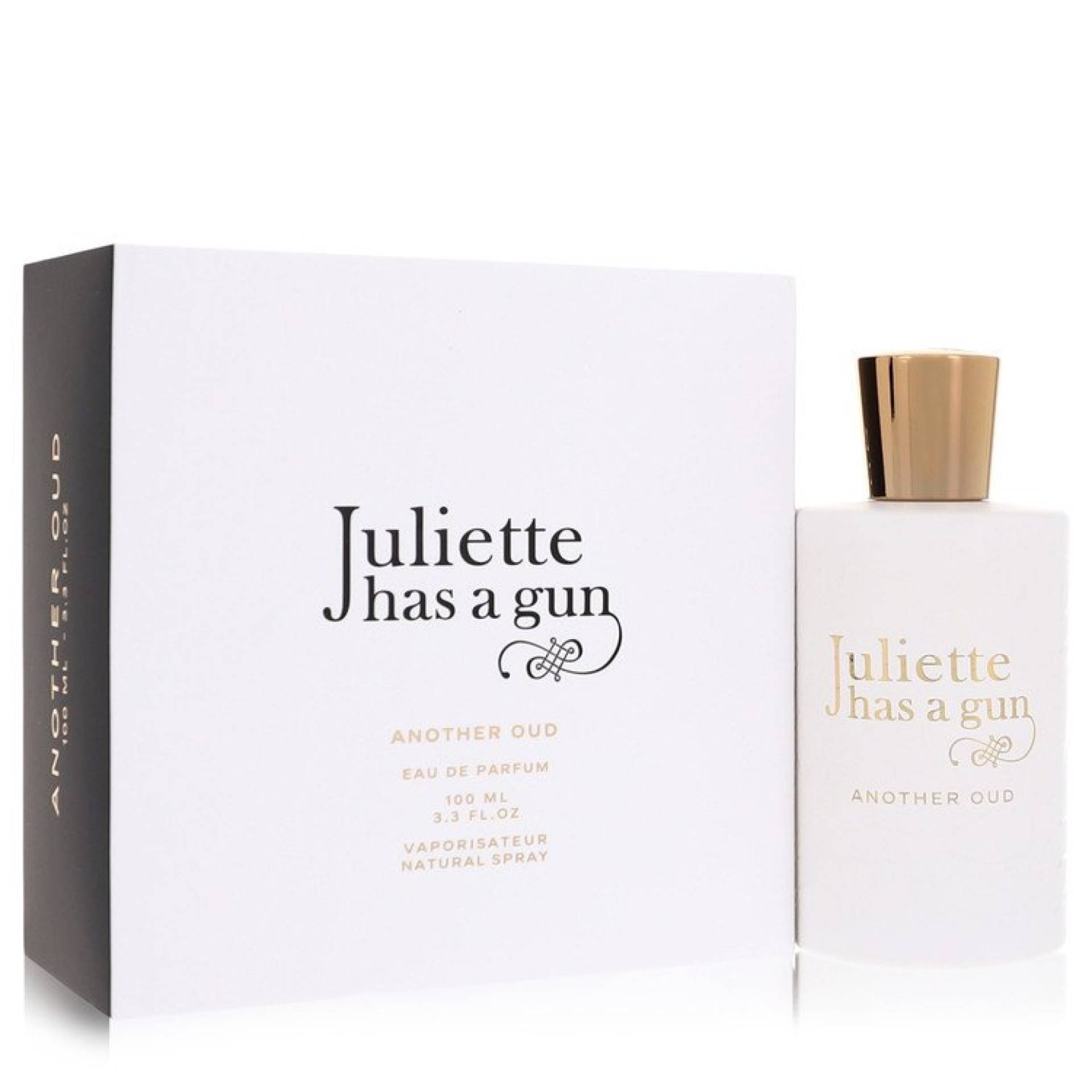 Juliette Has a Gun Another Oud Eau De Parfum spray 100 ml Juliette Has a Gun Another Oud Eau De Parfum spray 100 ml von Juliette Has a Gun