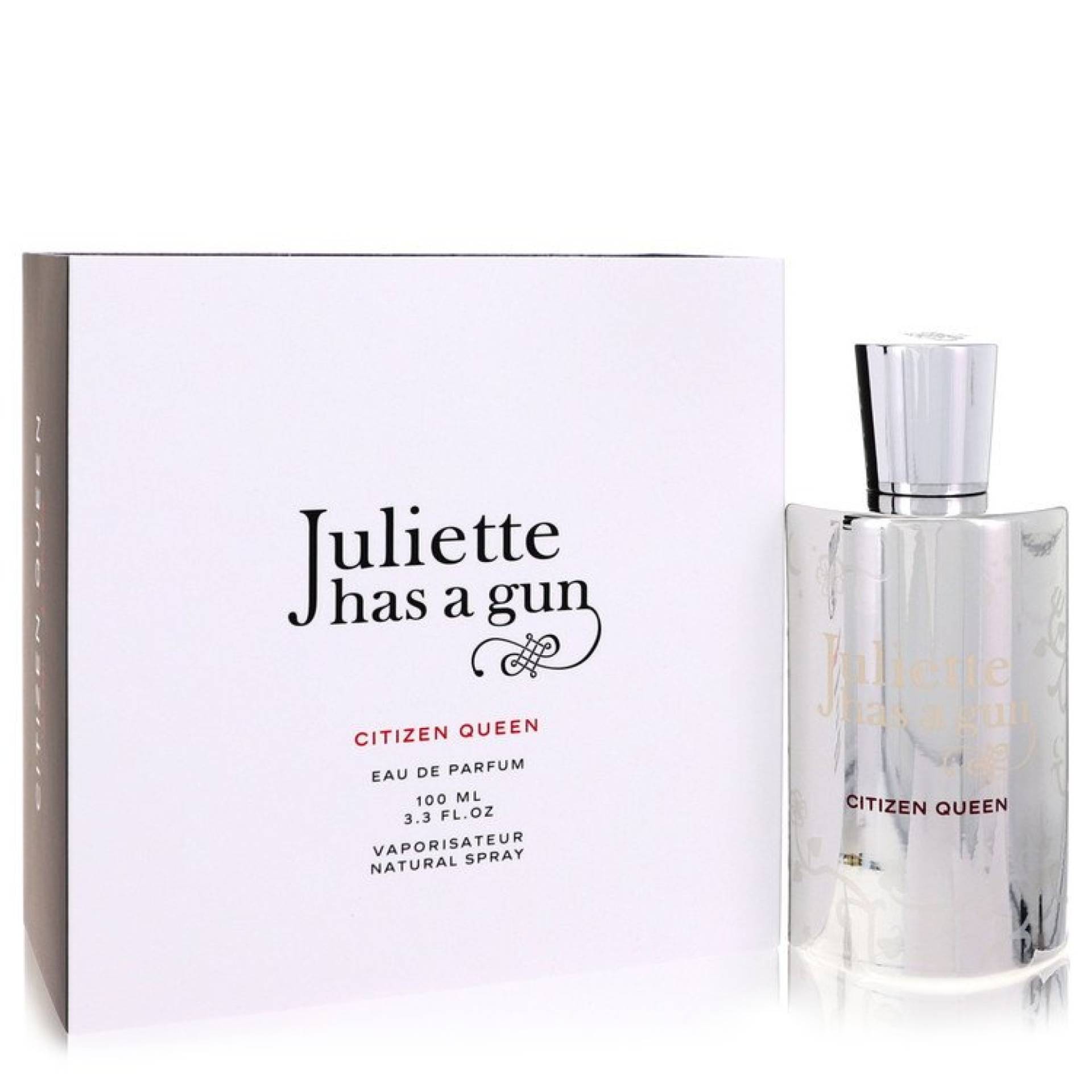 Juliette Has a Gun Citizen Queen Eau De Parfum Spray 100 ml von Juliette Has a Gun