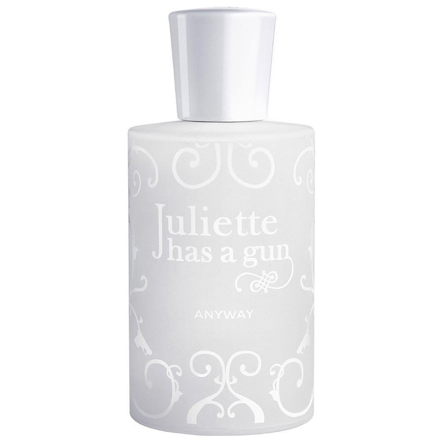 Juliette Has a Gun Juliette Has a Gun Anyway eau_de_parfum 50.0 ml Juliette Has a Gun Juliette Has a Gun Anyway eau_de_parfum 50.0 ml von Juliette Has a Gun