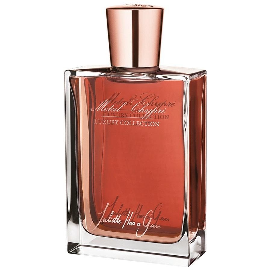 Juliette Has a Gun Juliette Has a Gun Metal Chypré eau_de_parfum 75.0 ml Juliette Has a Gun Juliette Has a Gun Metal Chypré eau_de_parfum 75.0 ml von Juliette Has a Gun