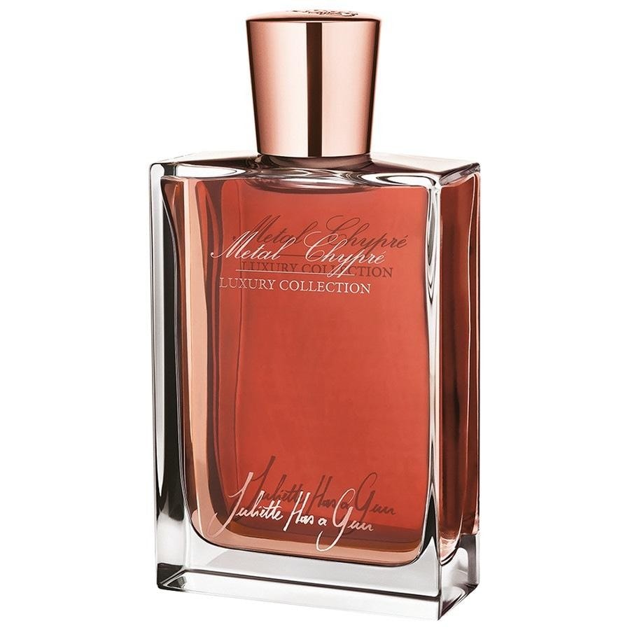 Juliette Has a Gun  Juliette Has a Gun Metal Chypré eau_de_parfum 75.0 ml von Juliette Has a Gun