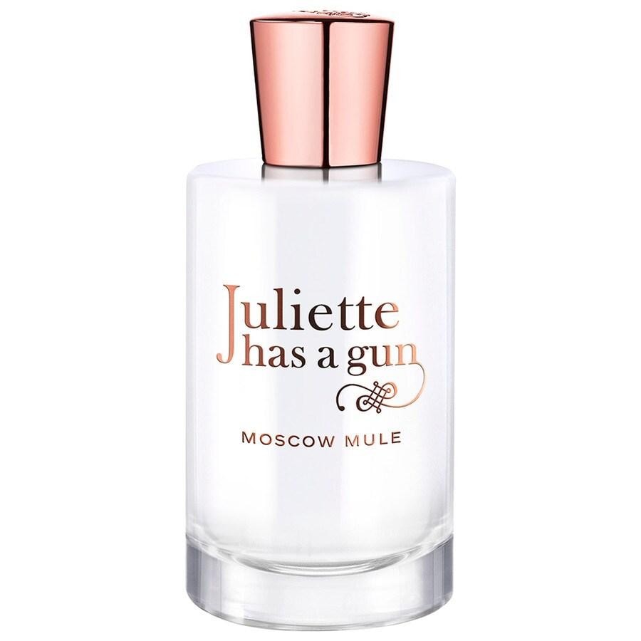 Juliette Has a Gun  Juliette Has a Gun Moscow Mule eau_de_parfum 100.0 ml von Juliette Has a Gun