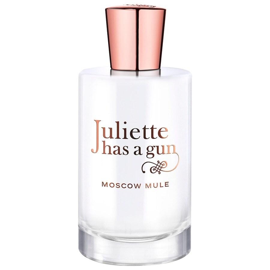 Juliette Has a Gun Juliette Has a Gun Moscow Mule eau_de_parfum 100.0 ml Juliette Has a Gun Juliette Has a Gun Moscow Mule eau_de_parfum 100.0 ml von Juliette Has a Gun