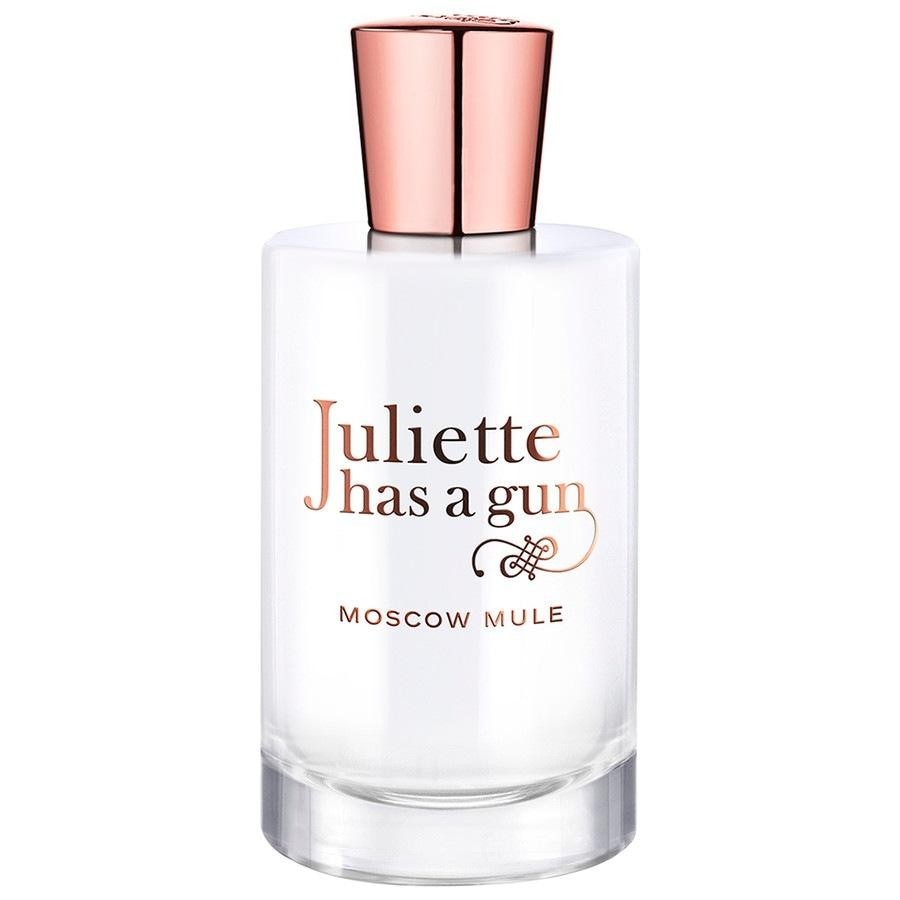 Juliette Has a Gun Juliette Has a Gun Moscow Mule eau_de_parfum 50.0 ml Juliette Has a Gun Juliette Has a Gun Moscow Mule eau_de_parfum 50.0 ml von Juliette Has a Gun