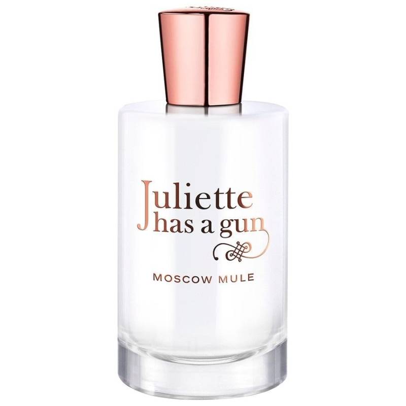 Juliette Has a Gun  Juliette Has a Gun Moscow Mule eau_de_parfum 50.0 ml von Juliette Has a Gun
