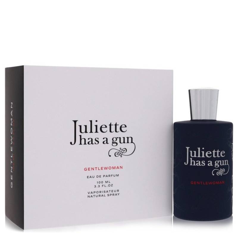 Juliette Has a Gun Gentlewoman Eau De Parfum Spray 100 ml von Juliette Has a Gun