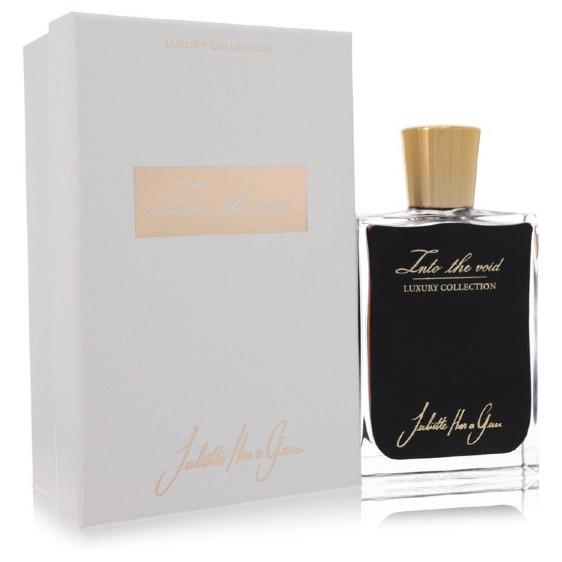 Juliette Has a Gun Into the Void Eau De Parfum Spray 75 ml Juliette Has a Gun Into the Void Eau De Parfum Spray 75 ml von Juliette Has a Gun