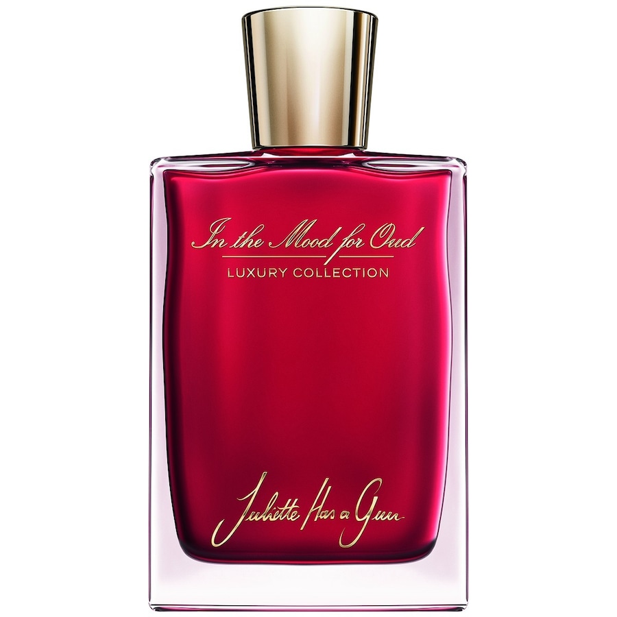 Juliette Has a Gun Juliette Has a Gun In The Mood For Oud eau_de_parfum 75.0 ml Juliette Has a Gun Juliette Has a Gun In The Mood For Oud eau_de_parfum 75.0 ml von Juliette Has a Gun
