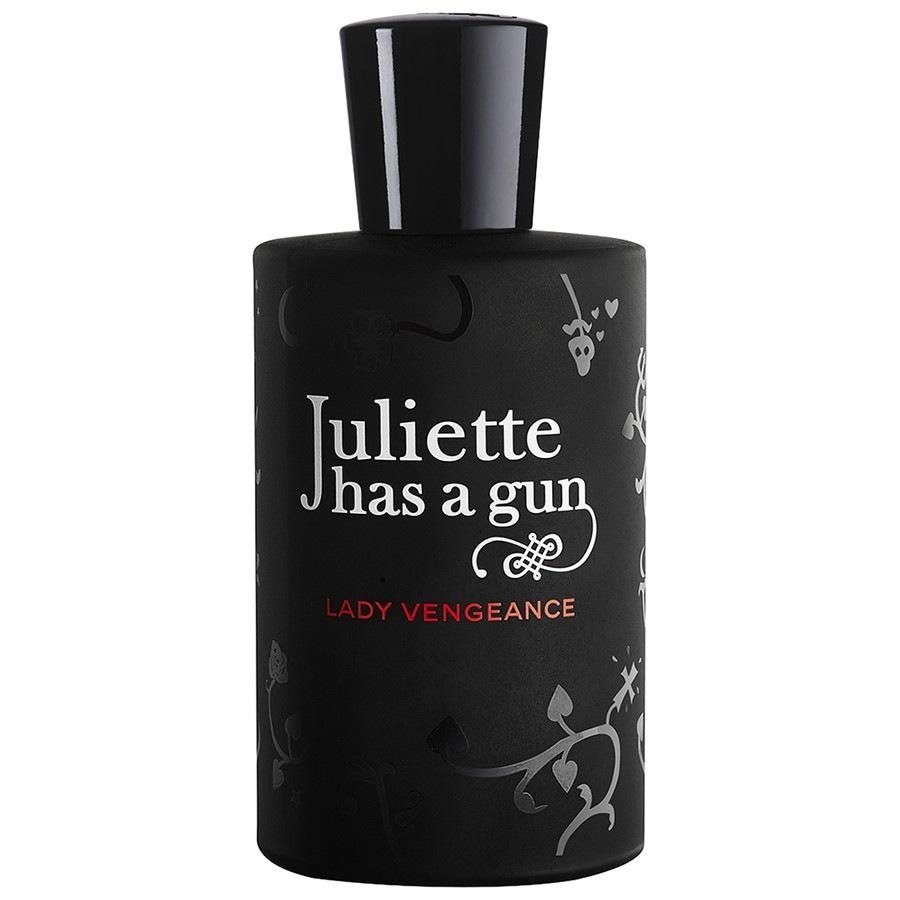 Juliette Has a Gun  Juliette Has a Gun Lady Vengeance eau_de_parfum 100.0 ml von Juliette Has a Gun