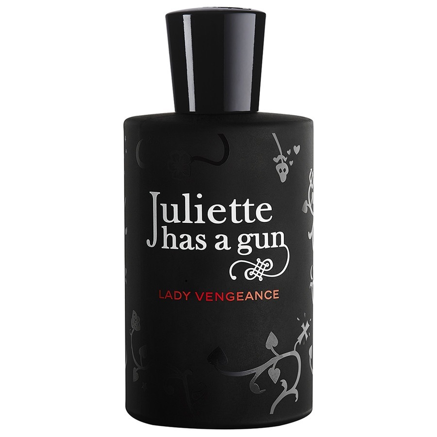 Juliette Has a Gun  Juliette Has a Gun Lady Vengeance eau_de_parfum 50.0 ml von Juliette Has a Gun