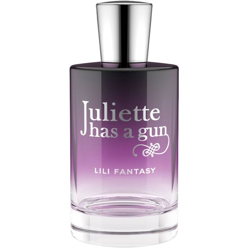 Juliette Has a Gun  Juliette Has a Gun Lili Fantasy eau_de_toilette 50.0 ml von Juliette Has a Gun