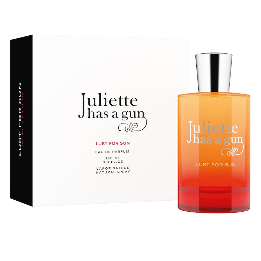 Juliette Has a Gun  Juliette Has a Gun Lust for Sun eau_de_parfum 100.0 ml von Juliette Has a Gun
