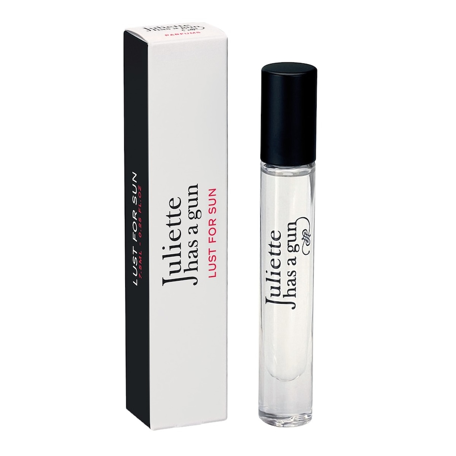 Juliette Has a Gun Juliette Has a Gun Lust for Sun eau_de_parfum 7.5 ml Juliette Has a Gun Juliette Has a Gun Lust for Sun eau_de_parfum 7.5 ml von Juliette Has a Gun