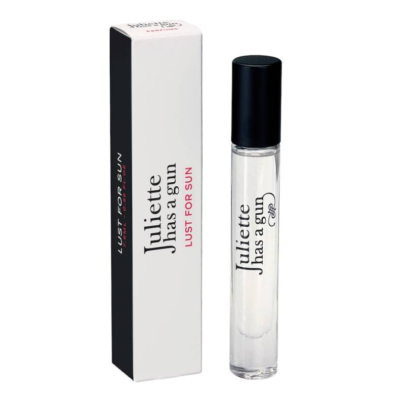 Juliette Has a Gun  Juliette Has a Gun Lust for Sun eau_de_parfum 7.5 ml von Juliette Has a Gun