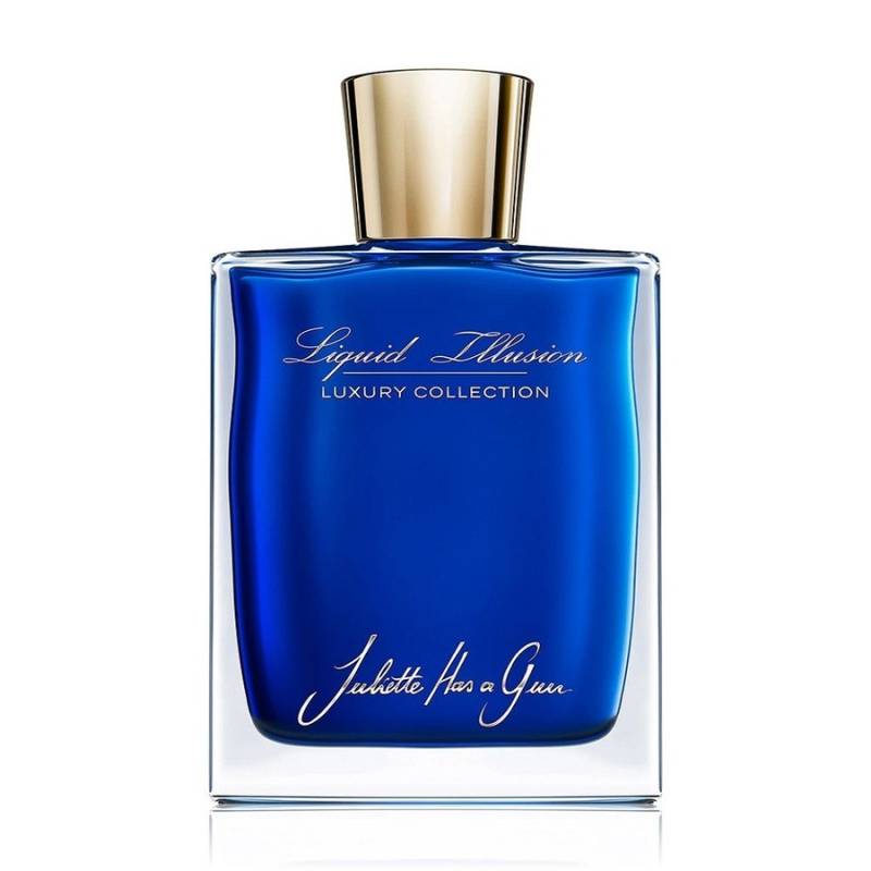 Juliette Has a Gun  Juliette Has a Gun Luxury Collection Liquid Illusion eau_de_parfum 75.0 ml von Juliette Has a Gun