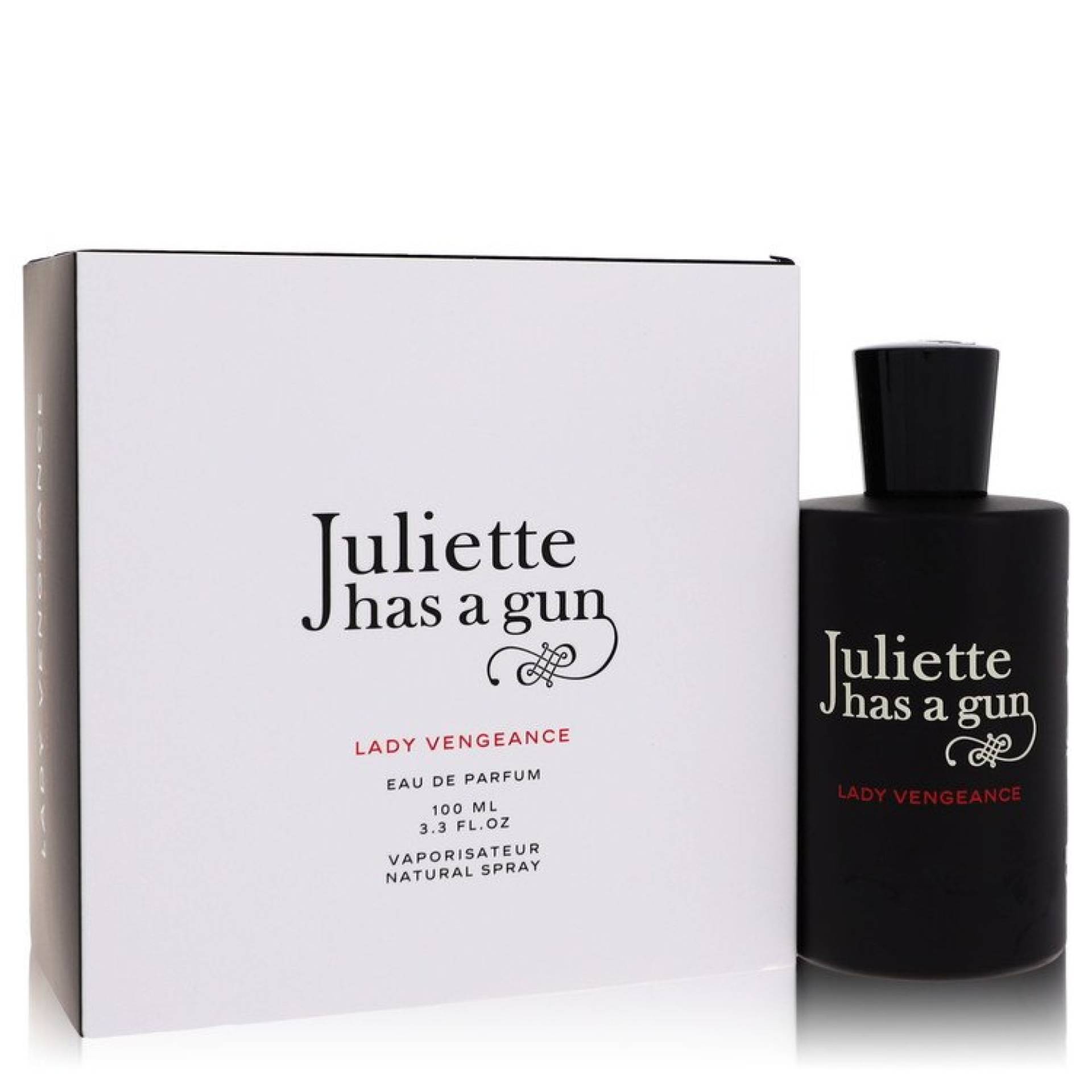 Juliette Has a Gun Lady Vengeance Eau De Parfum Spray 100 ml Juliette Has a Gun Lady Vengeance Eau De Parfum Spray 100 ml von Juliette Has a Gun