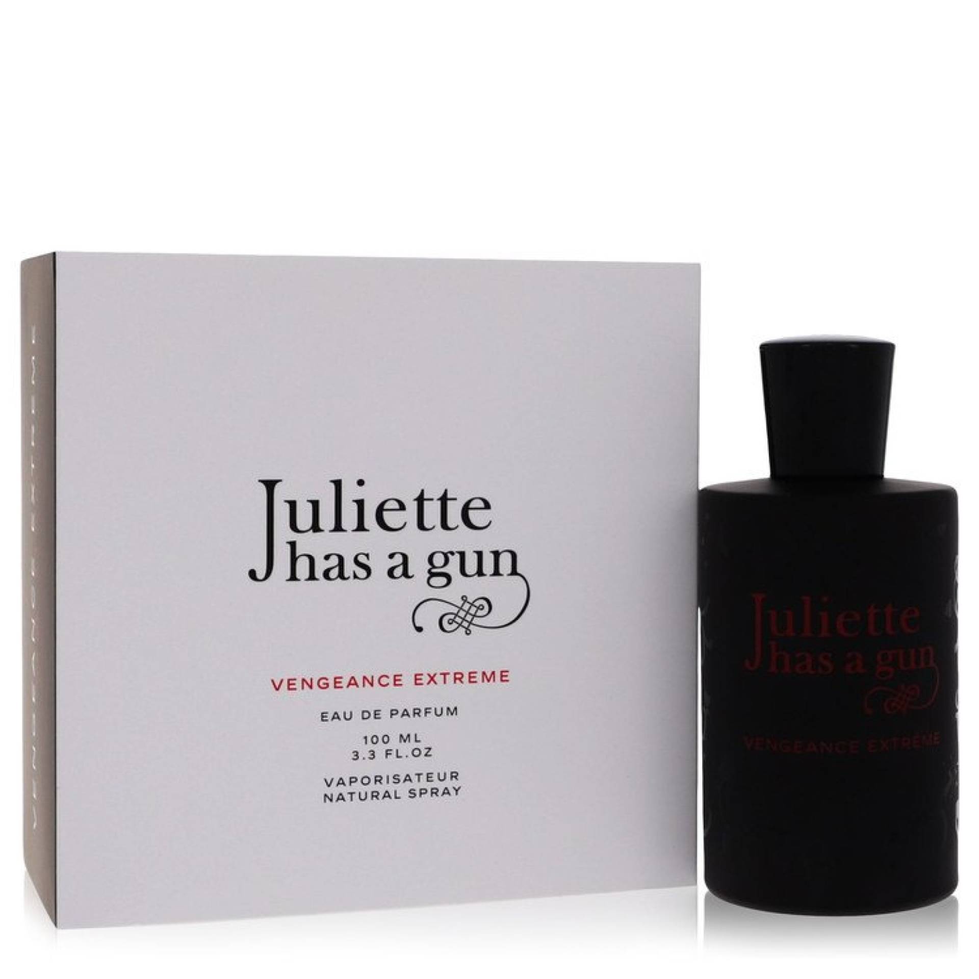 Juliette Has a Gun Lady Vengeance Extreme Eau De Parfum Spray 100 ml von Juliette Has a Gun