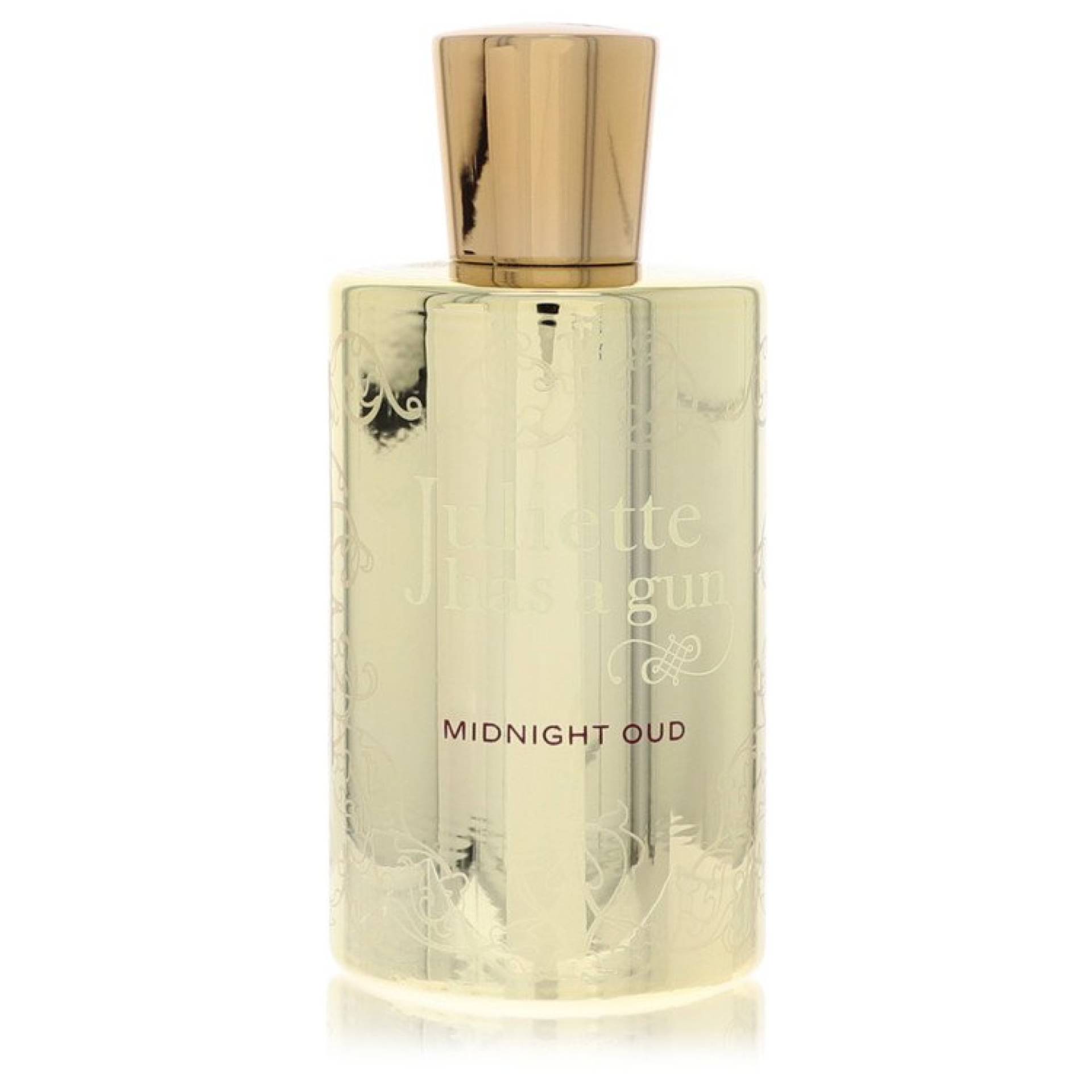 Juliette Has a Gun Midnight Oud Eau De Parfum Spray (Tester) 100 ml von Juliette Has a Gun