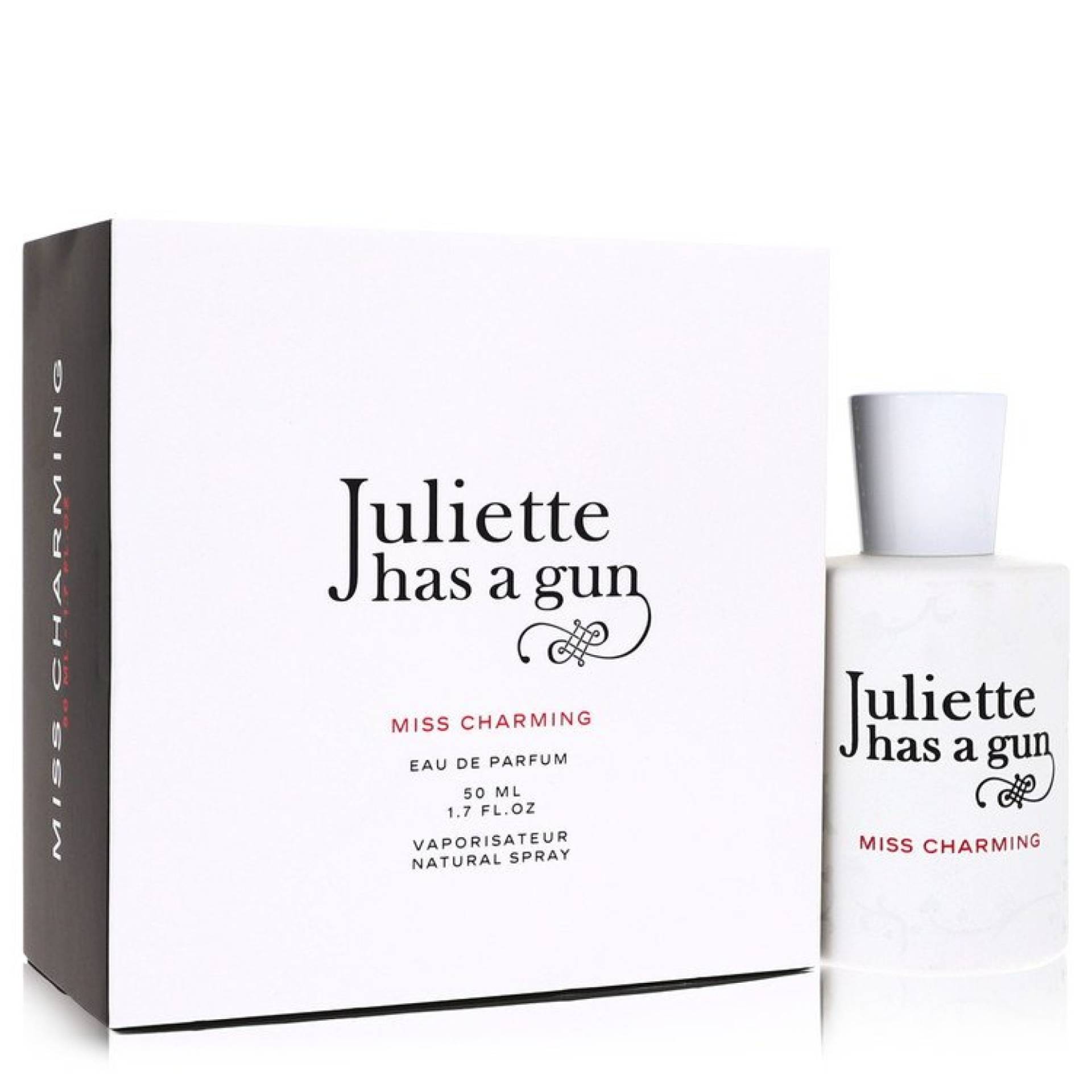 Juliette Has a Gun Miss Charming Eau De Parfum Spray 50 ml Juliette Has a Gun Miss Charming Eau De Parfum Spray 50 ml von Juliette Has a Gun