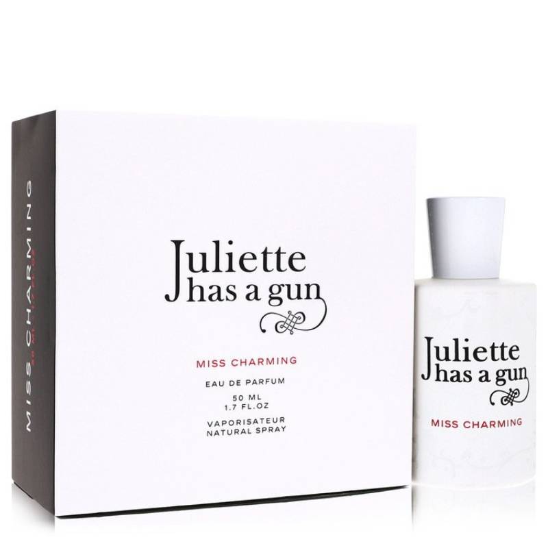 Juliette Has a Gun Miss Charming Eau De Parfum Spray 50 ml von Juliette Has a Gun