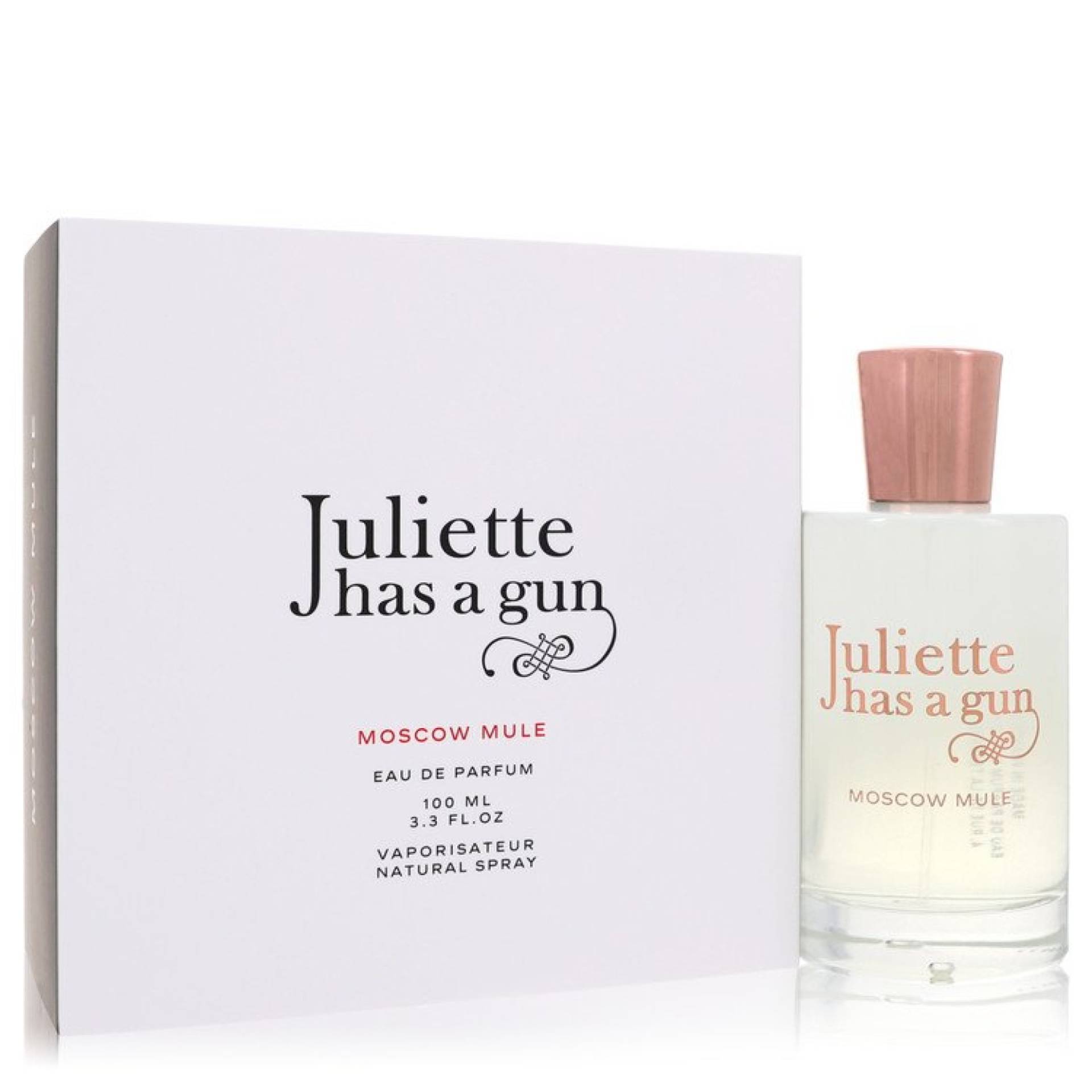 Juliette Has a Gun Moscow Mule Eau De Parfum Spray 100 ml von Juliette Has a Gun