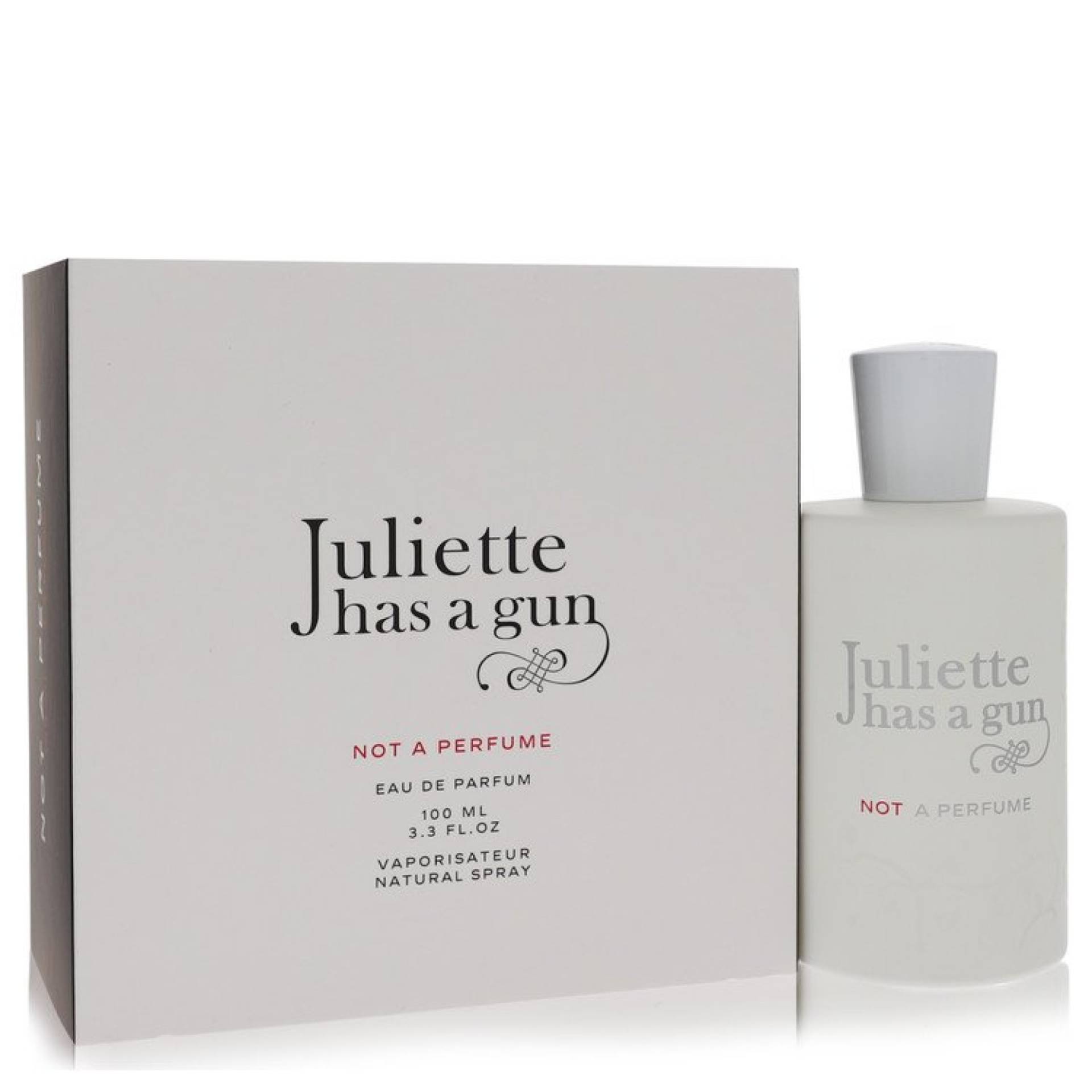 Juliette Has a Gun Not a Perfume Eau De Parfum Spray 100 ml Juliette Has a Gun Not a Perfume Eau De Parfum Spray 100 ml von Juliette Has a Gun
