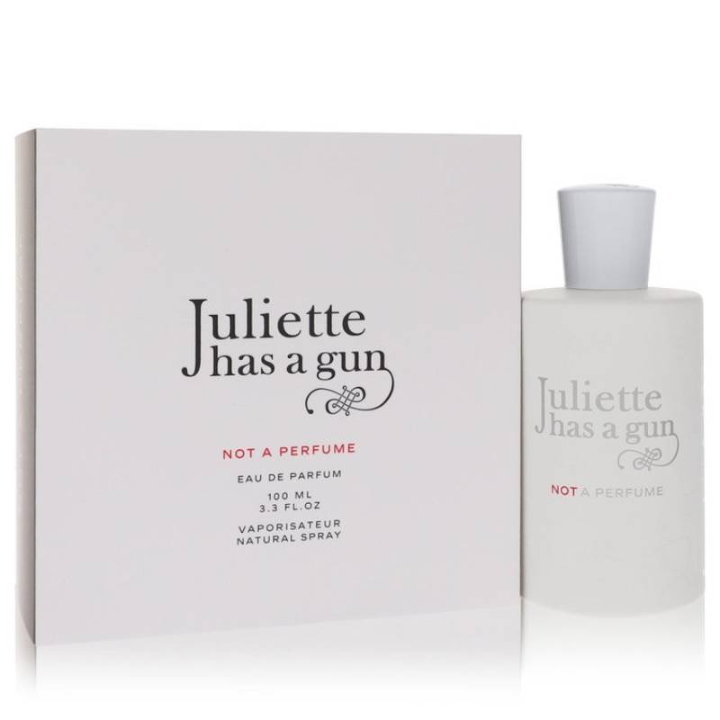 Juliette Has a Gun Not a Perfume Eau De Parfum Spray 100 ml von Juliette Has a Gun