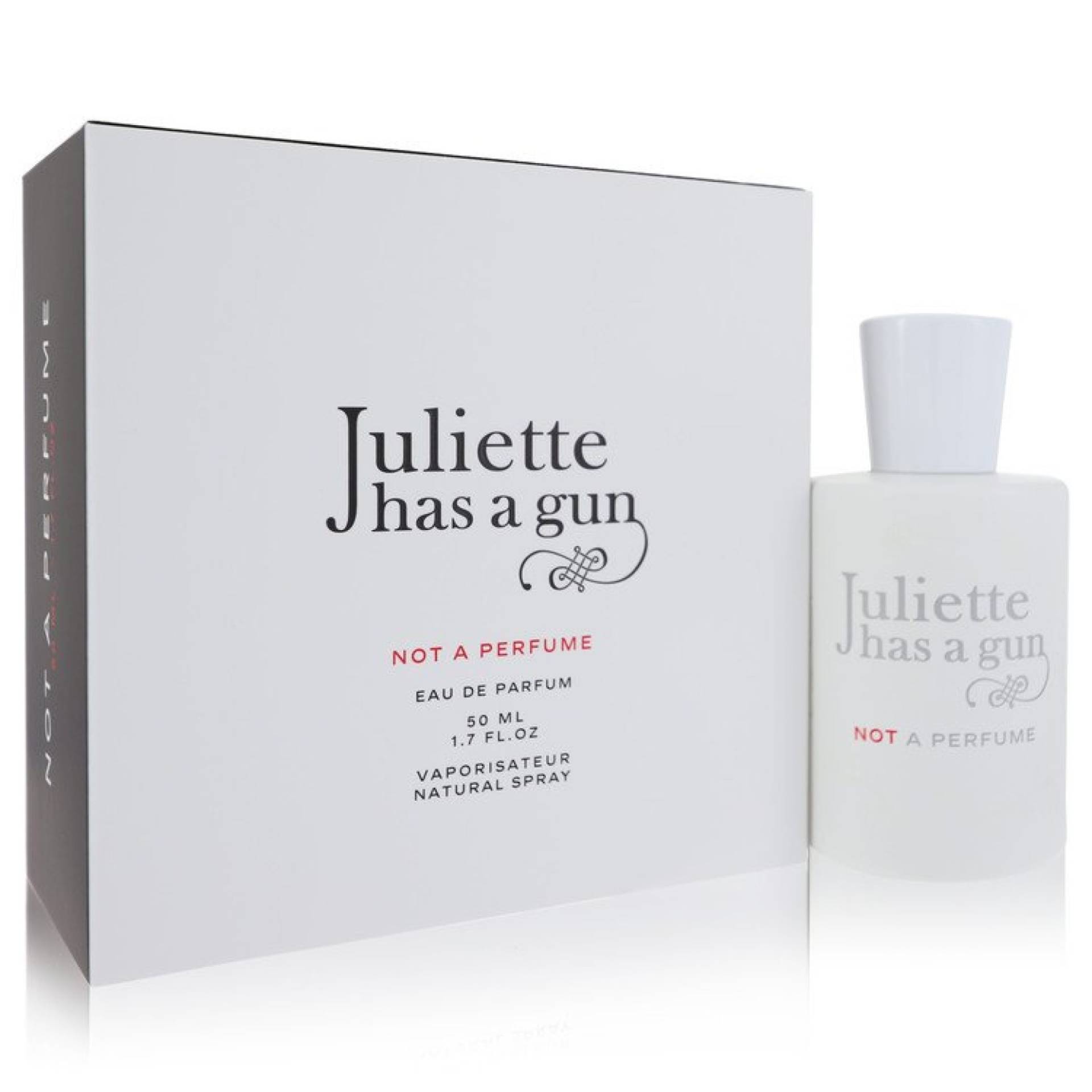 Juliette Has a Gun Not a Perfume Eau De Parfum Spray 50 ml Juliette Has a Gun Not a Perfume Eau De Parfum Spray 50 ml von Juliette Has a Gun