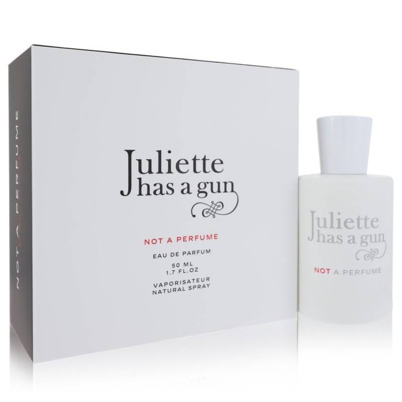 Juliette Has a Gun Not a Perfume Eau De Parfum Spray 50 ml von Juliette Has a Gun