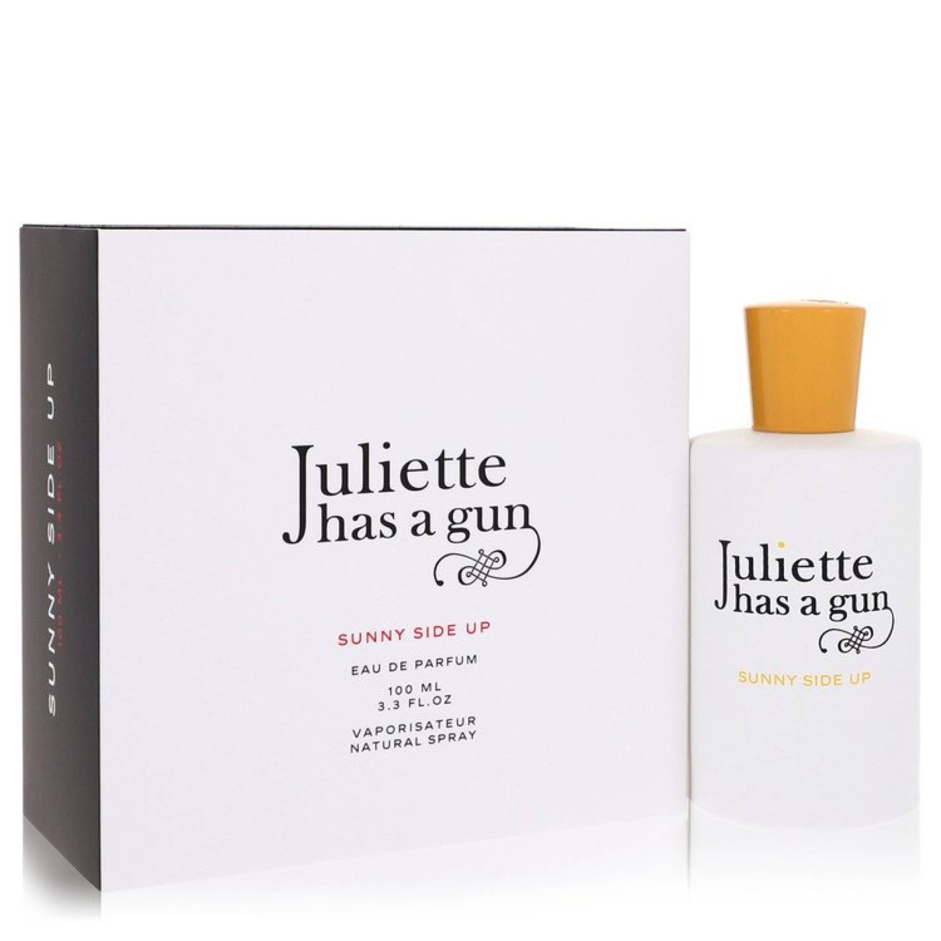 Juliette Has a Gun Sunny Side Up Eau De Parfum Spray 100 ml von Juliette Has a Gun