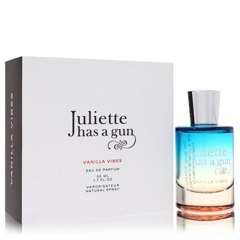Juliette Has a Gun Vanilla Vibes Eau De Parfum Spray 50 ml von Juliette Has a Gun