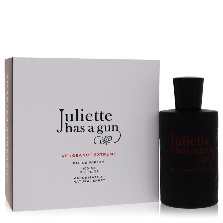 Vengeance Extreme by Juliette Has a Gun Eau de Parfum 100ml von Juliette Has a Gun