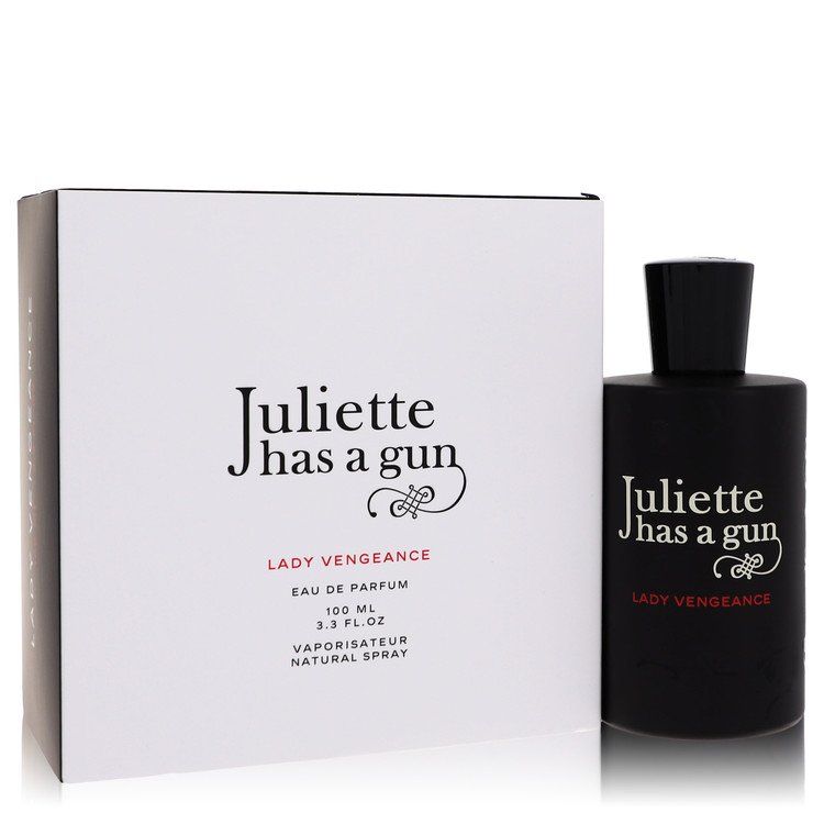 Lady Vengeance by Juliette Has a Gun Eau de Parfum 100ml von Juliette Has a Gun