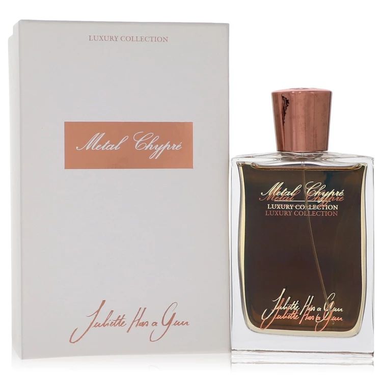 Juliette Has a Gun Metal Chypre Eau de Parfum 75ml von Juliette Has a Gun