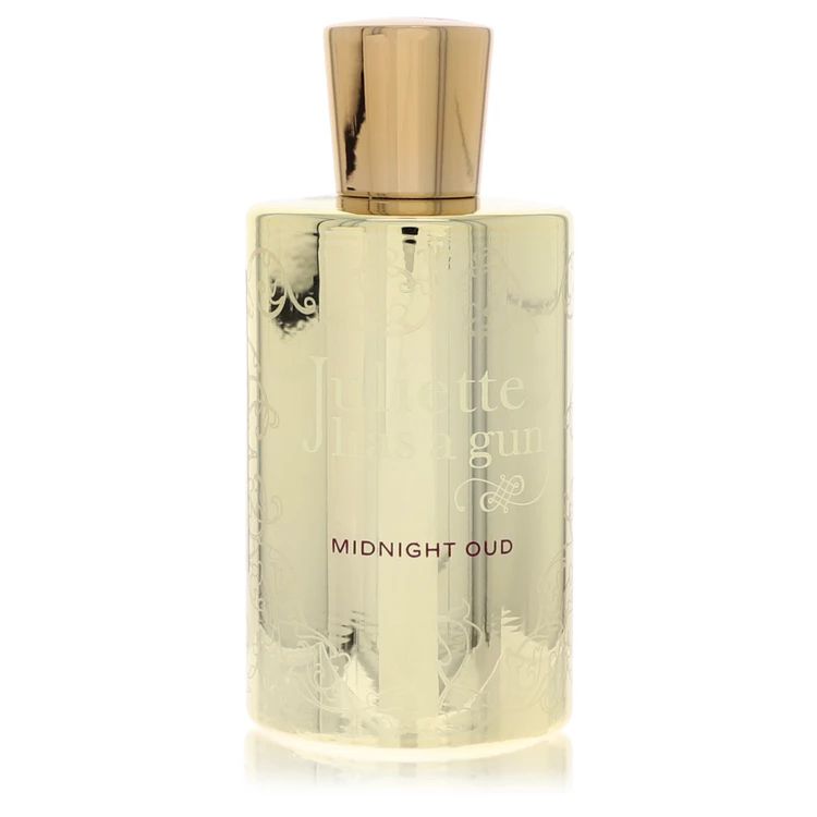 Midnight Oud by Juliette Has a Gun Eau de Parfum 100ml von Juliette Has a Gun