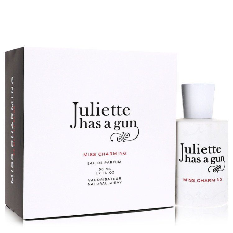 Juliette Has a Gun Miss Charming Eau de Parfum 50ml von Juliette Has a Gun