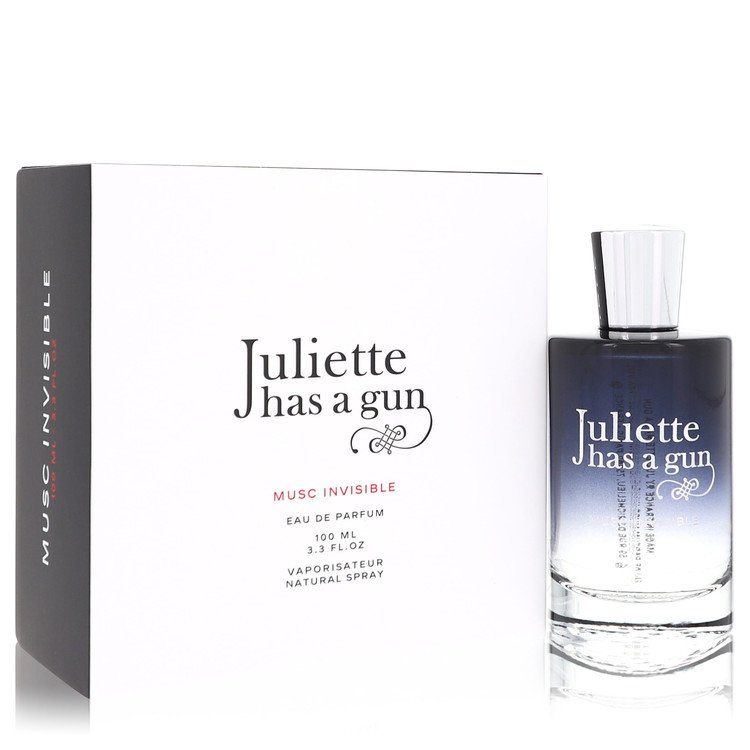 Musc Invisible by Juliette Has a Gun Eau de Parfum 100ml von Juliette Has a Gun