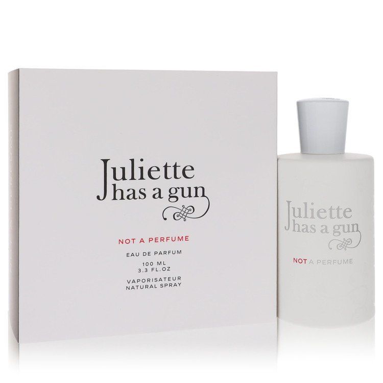 Not a Perfume by Juliette Has a Gun Eau de Parfum 100ml von Juliette Has a Gun