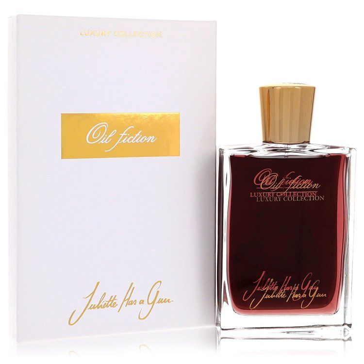 Juliette Has a Gun Oil Fiction Eau de Parfum 75ml von Juliette Has a Gun
