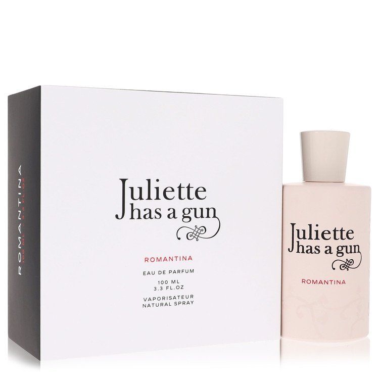 Juliette Has a Gun Romantina Eau de Parfum 100ml von Juliette Has a Gun