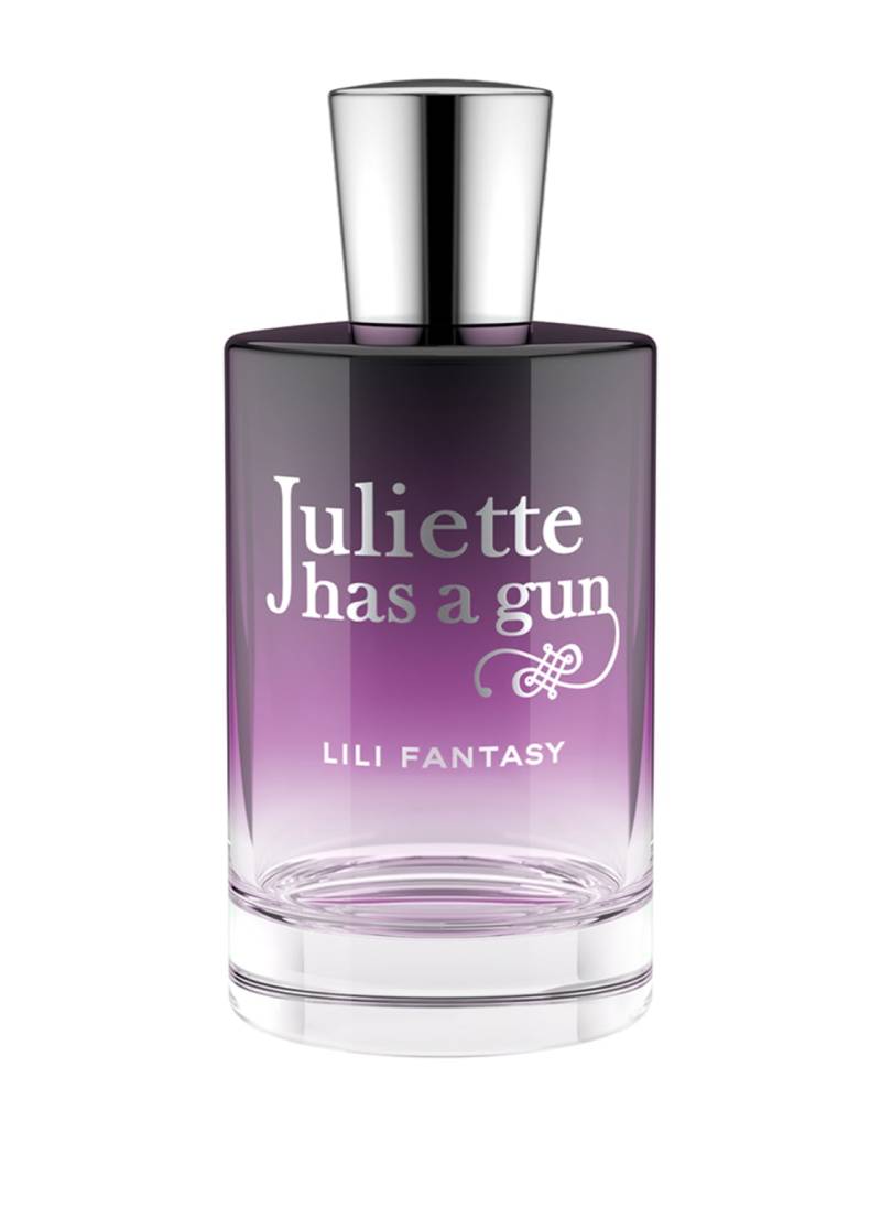 Juliette Has A Gun Lily Fantasy Eau de Parfum 100 ml von Juliette has a gun