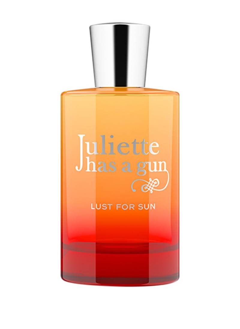 Juliette Has A Gun Lust For Sun Eau de Parfum 100 ml von Juliette has a gun