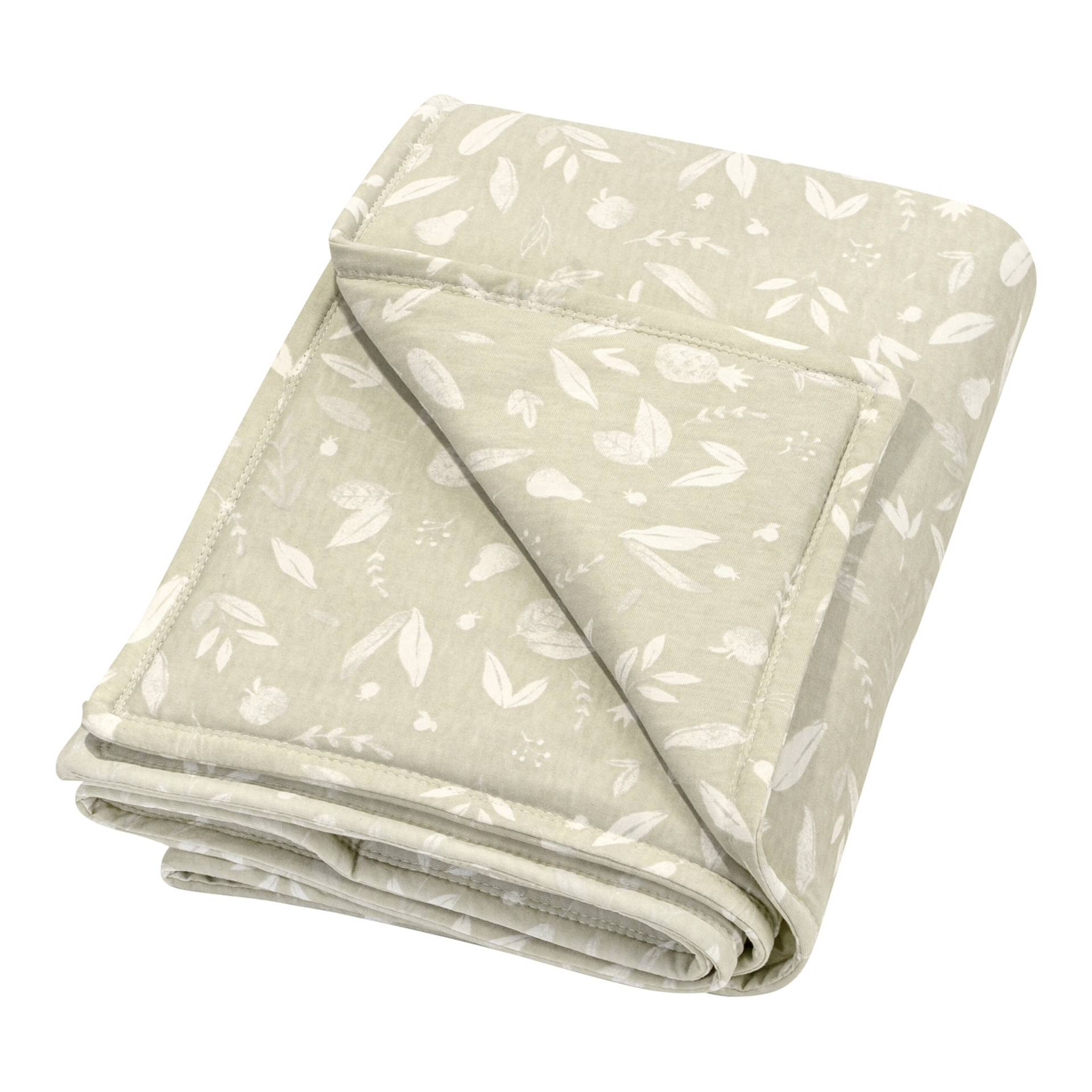Babydecke Jersey 70x100 cm Babydecke Jersey 70x100 cm von Julius Zöllner