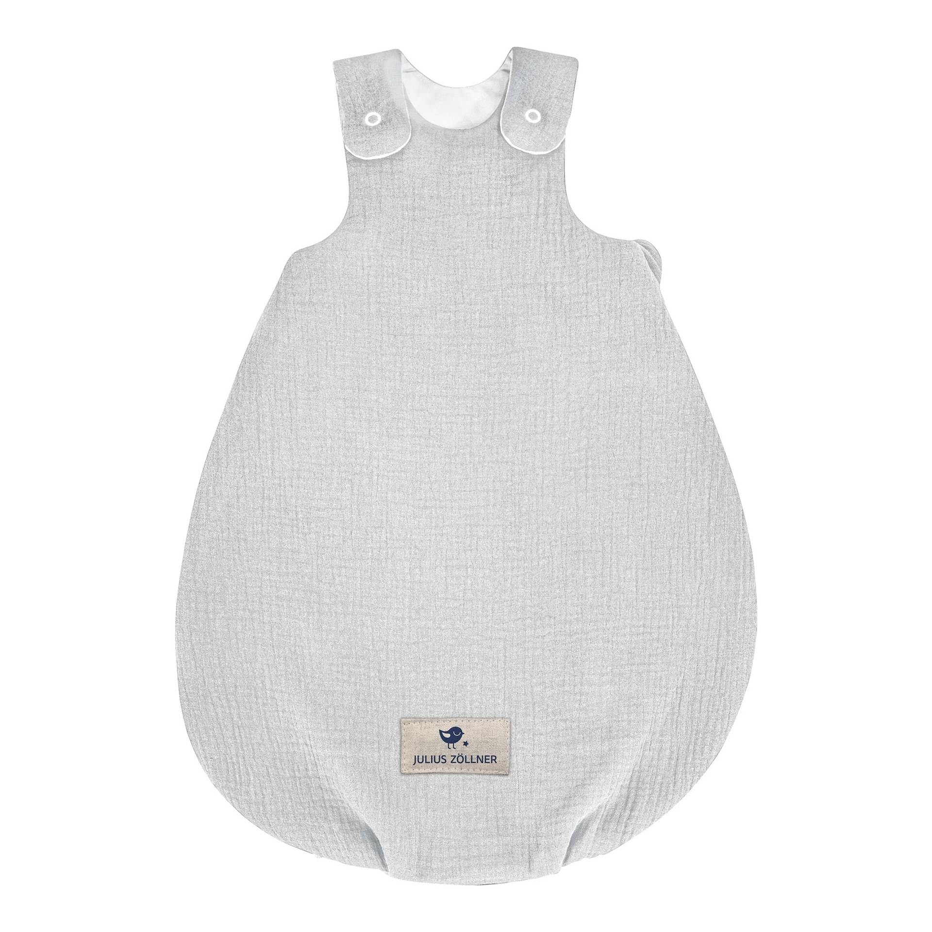Ganzjahresschlafsack Terra Musselin 2.5 TOG Ganzjahresschlafsack Terra Musselin 2.5 TOG von Julius Zöllner