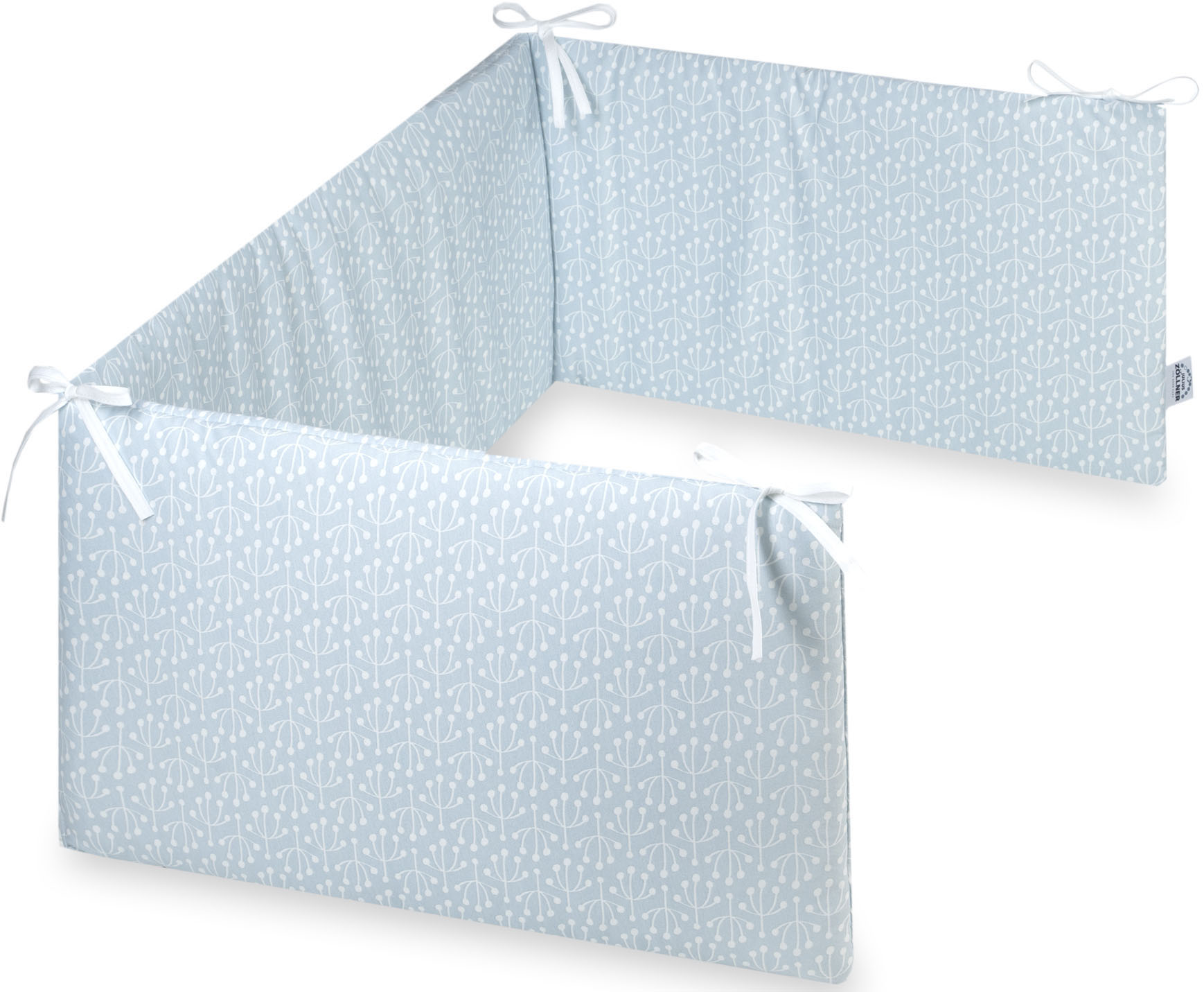 Julius Zöllner Bettnestchen »Comfort Soft, Planty«, Made in Germany Julius Zöllner Bettnestchen »Comfort Soft, Planty«, Made in Germany von Julius Zöllner