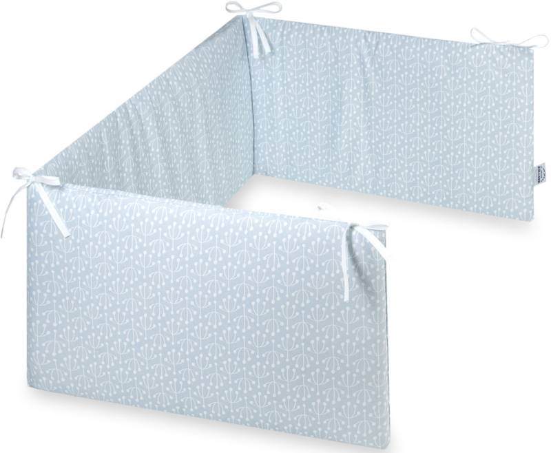 Julius Zöllner Bettnestchen »Comfort Soft, Planty«, Made in Germany von Julius Zöllner