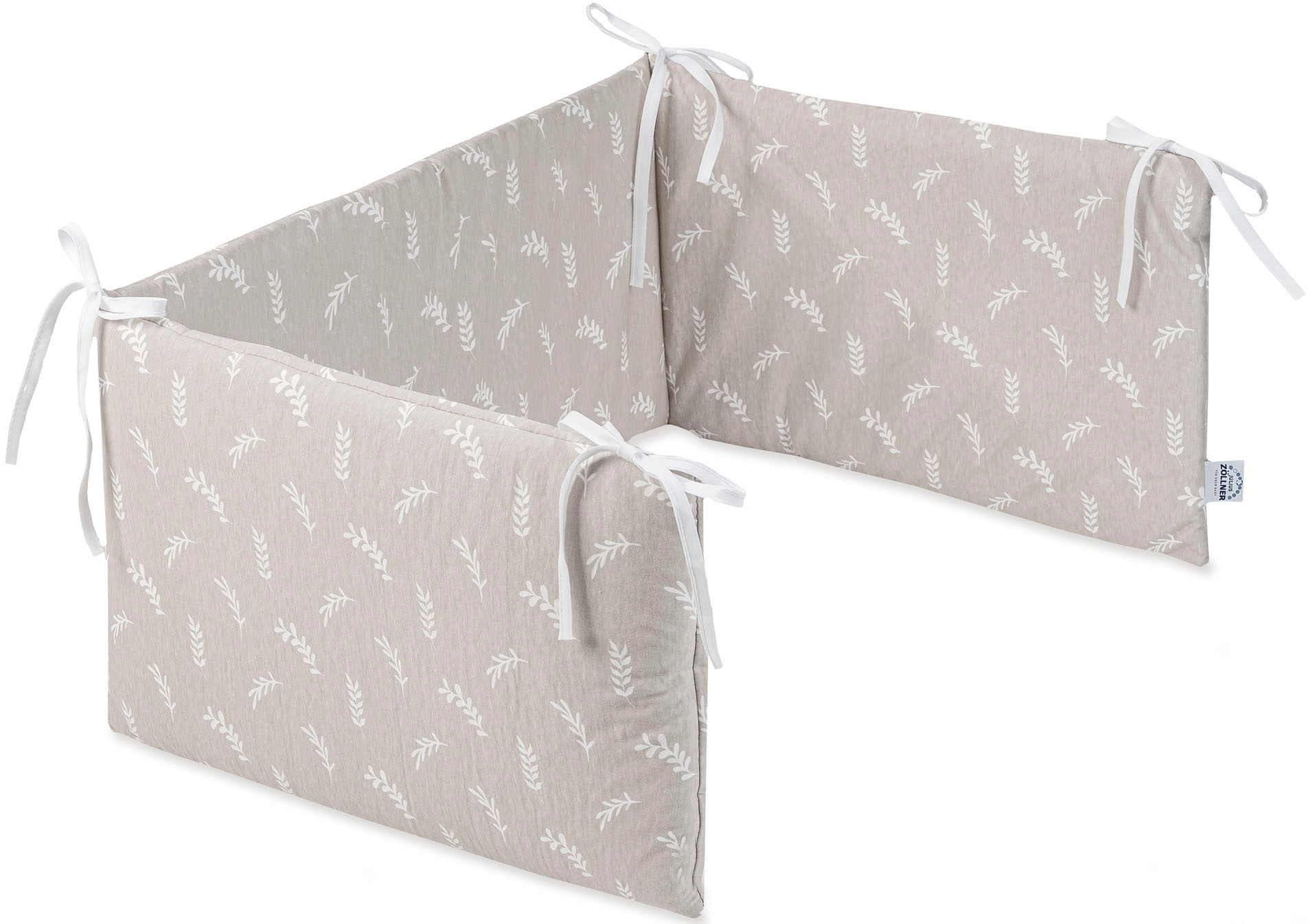 Julius Zöllner Bettnestchen »Comfort Soft, Twiggy«, Made in Germany von Julius Zöllner