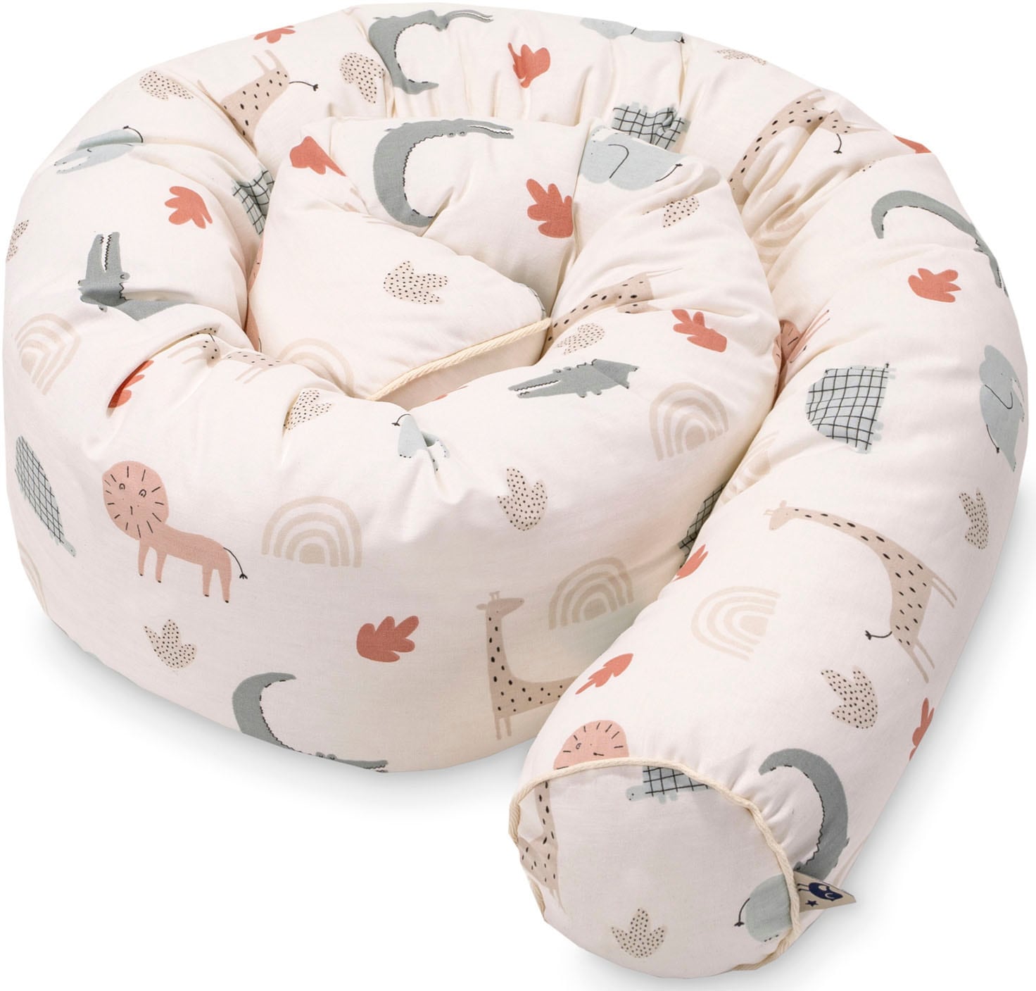 Julius Zöllner Nestchenschlange »Organic, Wild Friends«, Made in Germany Julius Zöllner Nestchenschlange »Organic, Wild Friends«, Made in Germany von Julius Zöllner